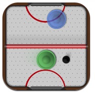 iPad Aero Hockey HD